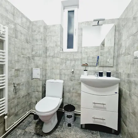 Royal 5* Mansion Near Square Villa