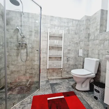 Royal 5* Mansion Near Square * Kluż-Napoka