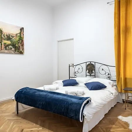Willa Royal 5* Mansion Near Square