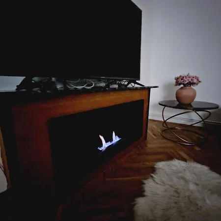 فيلة Royal 5* Mansion Near Square كلوج-نابوكا