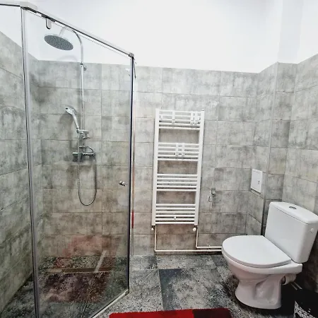 Villa Royal 5* Mansion Near Square Kaloşvar