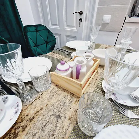 Royal 5* Mansion Near Square Kluż-Napoka