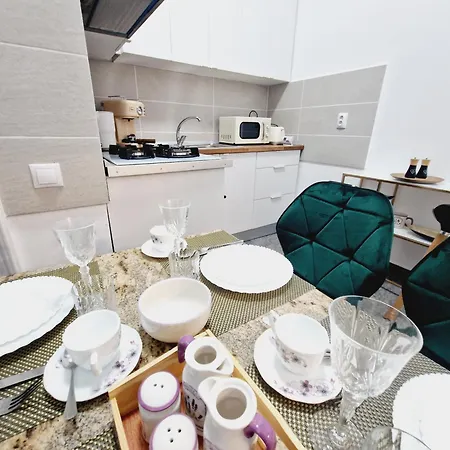 فيلة Royal 5* Mansion Near Square كلوج-نابوكا