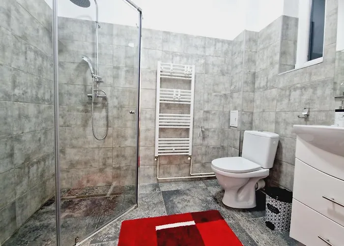 Royal 5* Mansion Near Square * Kluž