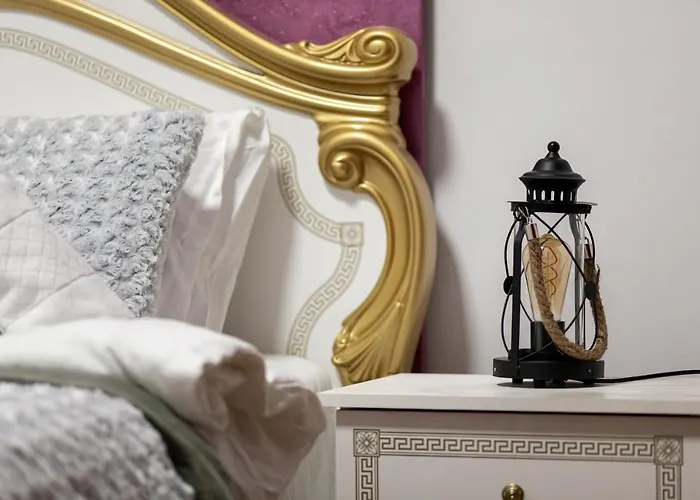 Royal 5* Mansion Near Square Cluj-Napoca