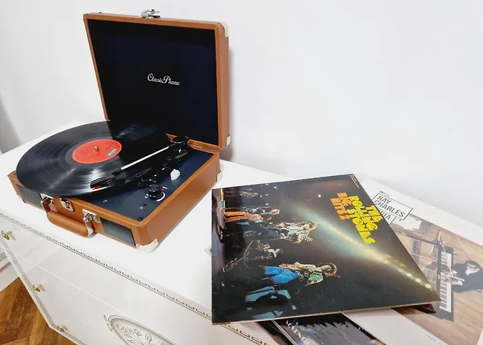 Royal 5* Mansion Near Square Cluj-Napoca