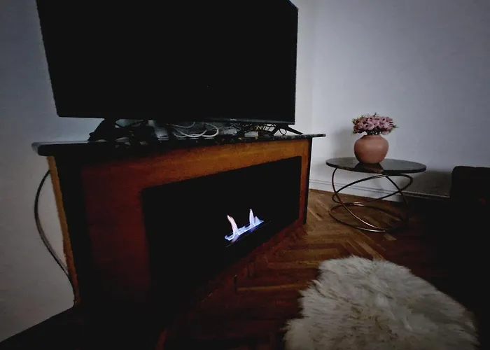 Villa Royal 5* Mansion Near Square Cluj-Napoca