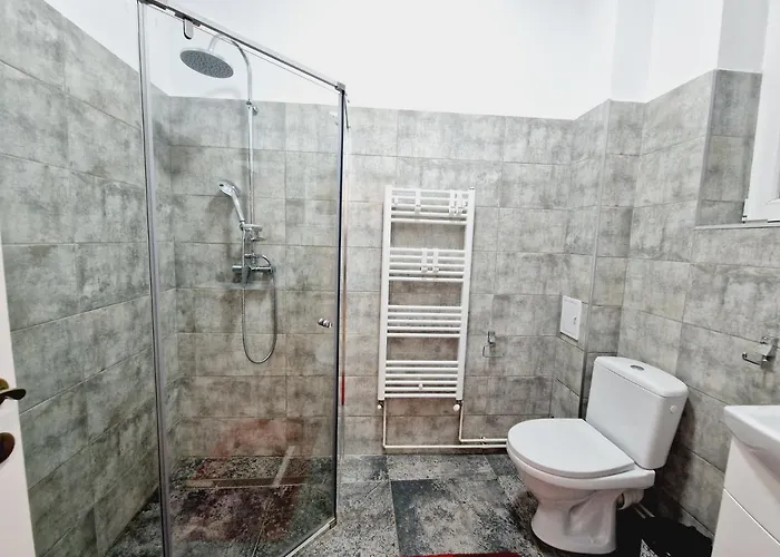 Vila Royal 5* Mansion Near Square Kluž