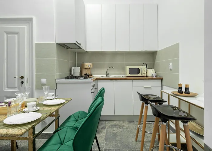 Vila Royal 5* Mansion Near Square Kluž